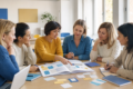 From Evidence to Policy: EMWU Recommendations for the Inclusion of Ukrainian Migrant Women